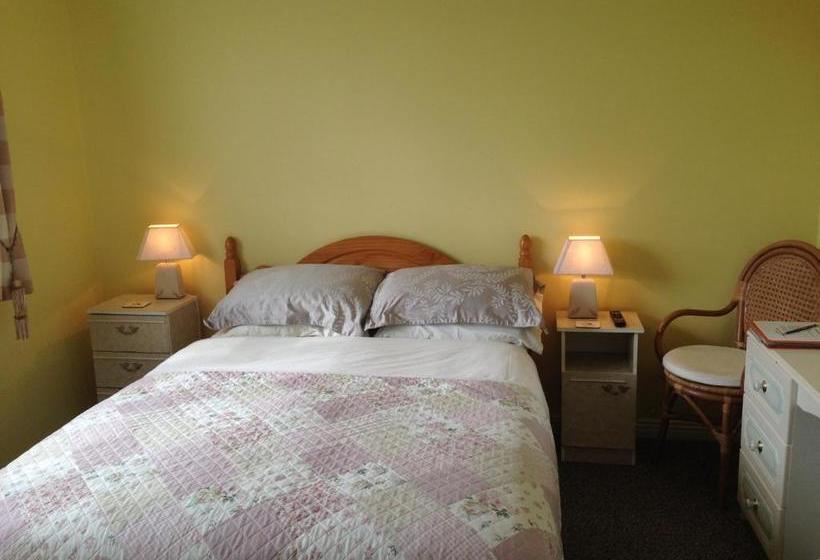 مبيت وإفطار An Gleann Accommodation