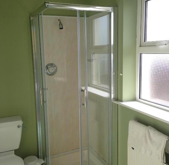 مبيت وإفطار An Gleann Accommodation