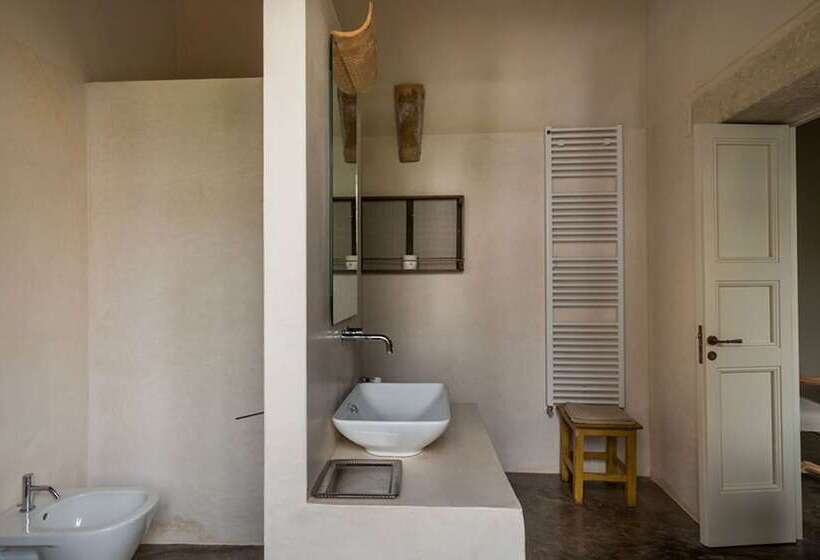 Antica Dimora Giardini Segreti