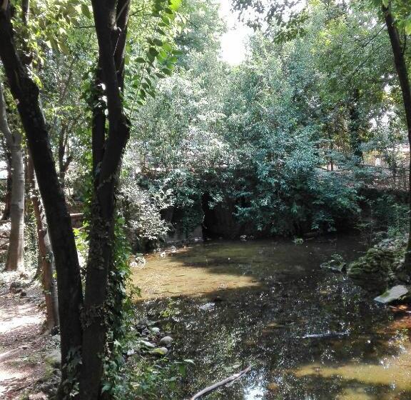 B & B Ametista Bergamo