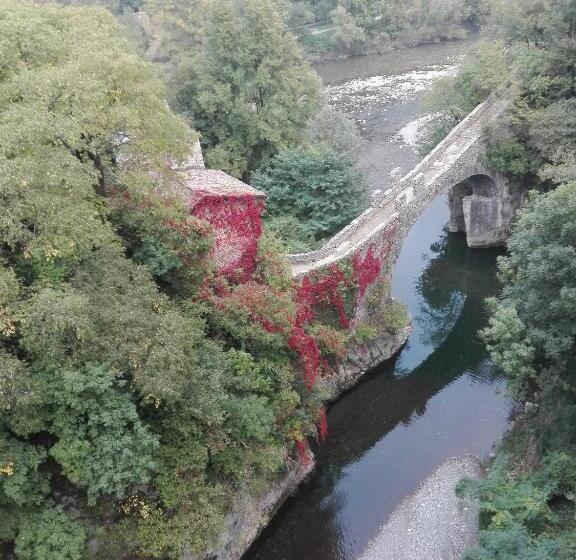 B & B Ametista Bergamo