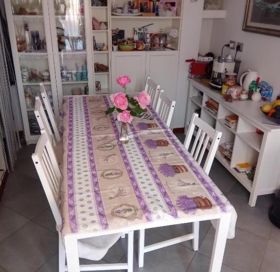 B & B Ametista Bergamo