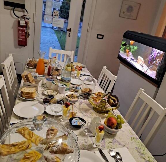 B & B Ametista Bergamo