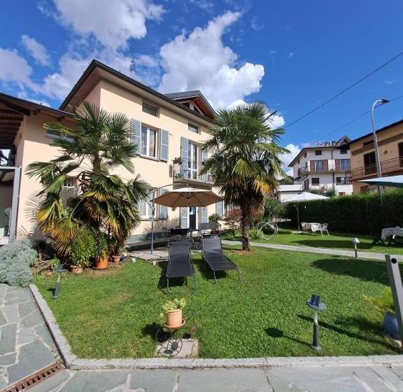 B & B Ametista Bergamo