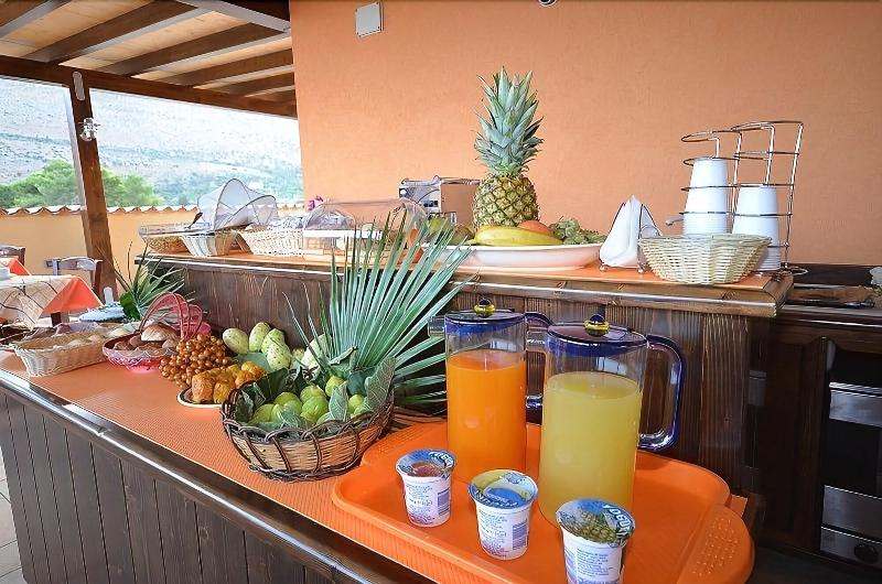 Baia Santa Margherita B&b