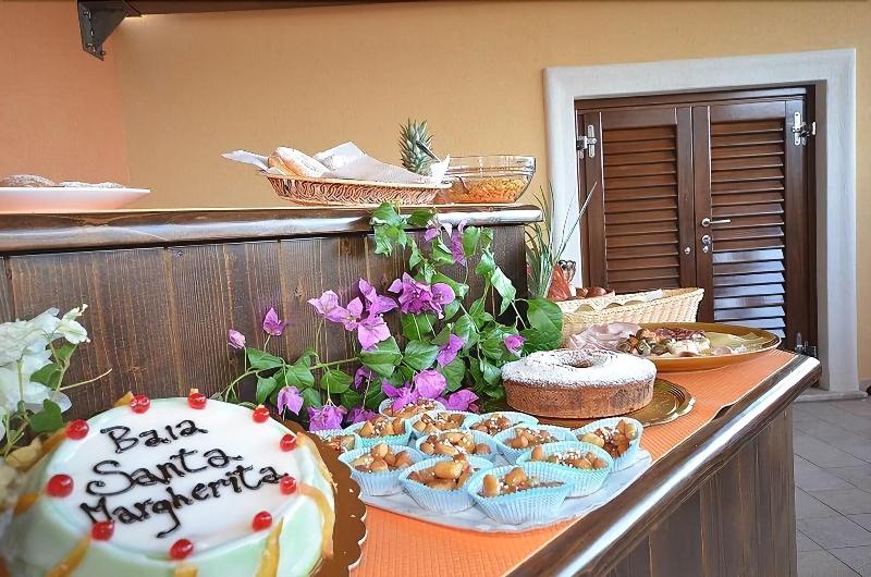 Baia Santa Margherita B&b