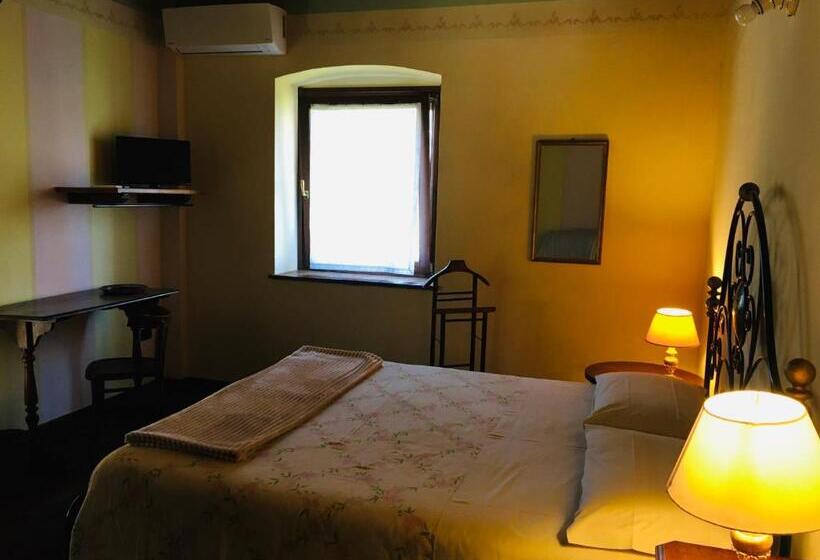 B&b Ai Tre Confini