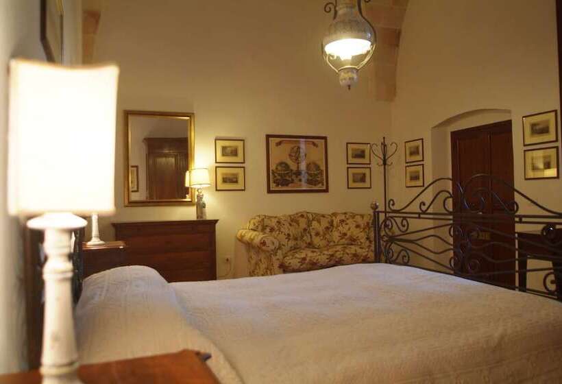 B&b Archidamo