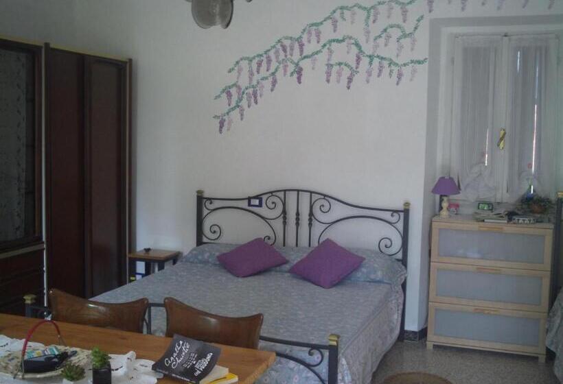 B&b Balestruccio