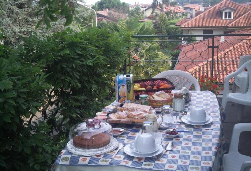 B&b Balestruccio