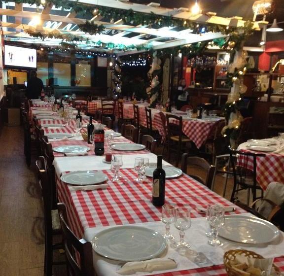 B&b Bed& Fly   Mamma Mia