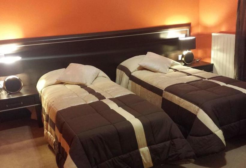 B&b Bed& Fly   Mamma Mia