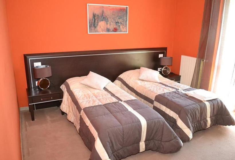 B&b Bed& Fly   Mamma Mia