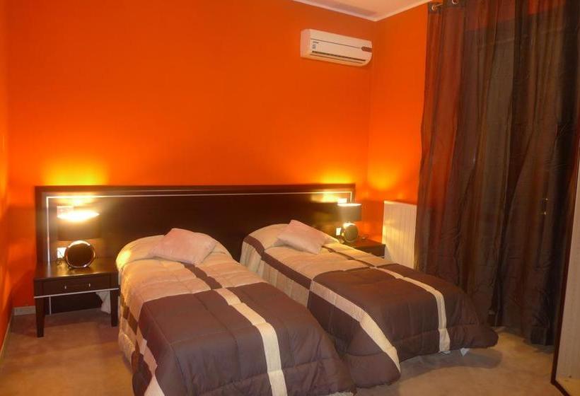 B&b Bed& Fly   Mamma Mia