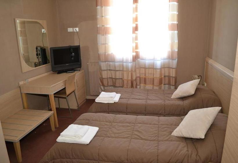 B&b Bed& Fly   Mamma Mia