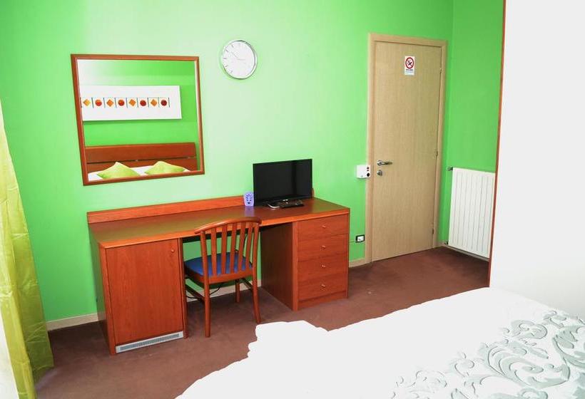 B&b Bed& Fly   Mamma Mia