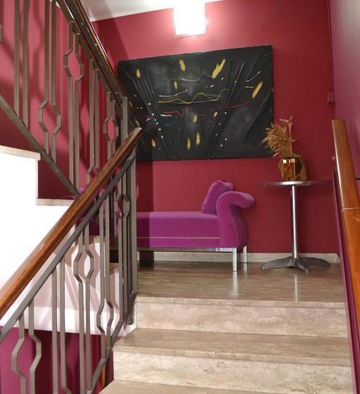 B&b Bed& Fly   Mamma Mia