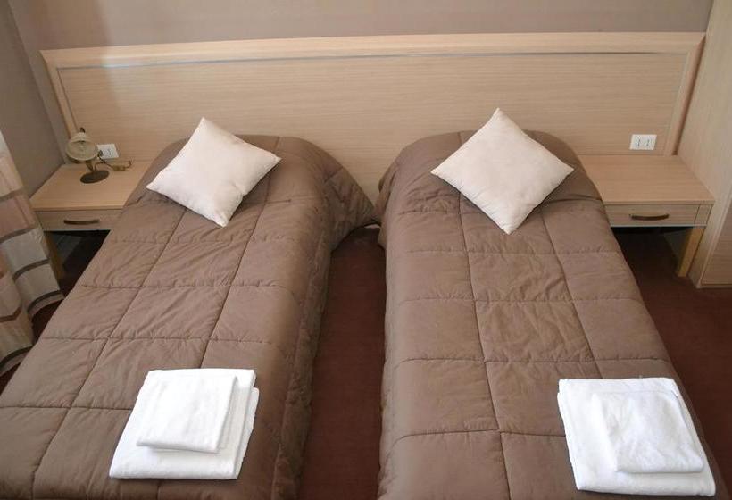 B&b Bed& Fly   Mamma Mia