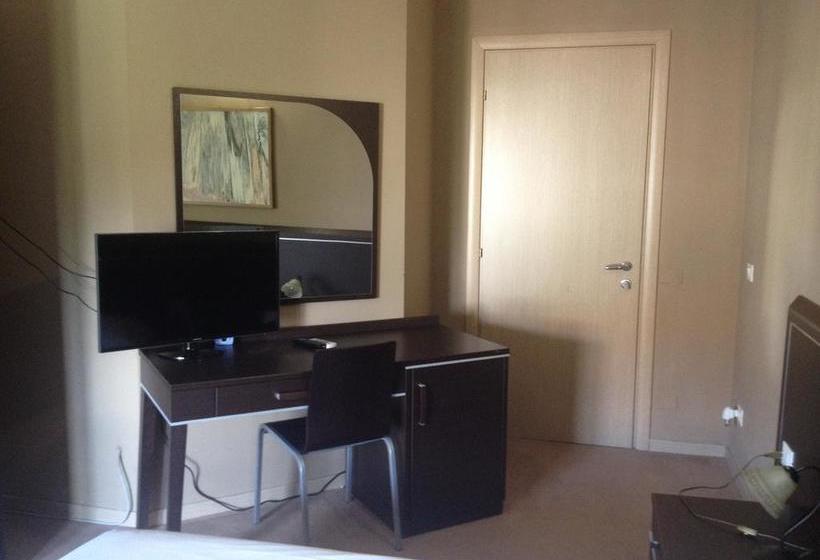 B&b Bed& Fly   Mamma Mia