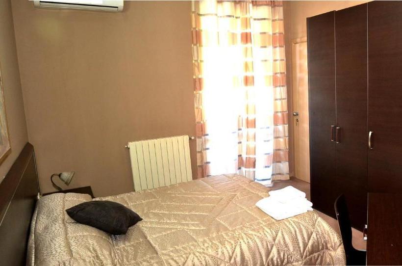 B&b Bed& Fly   Mamma Mia