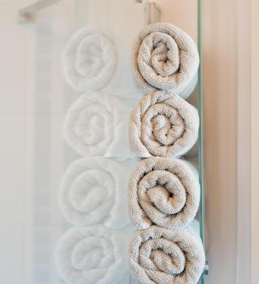 B&b Binnengewoon Rooms With A View