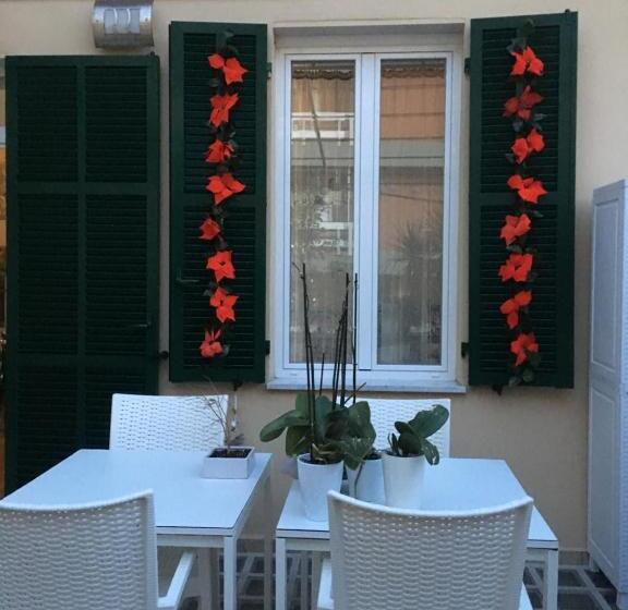 B&b Borgo Marina