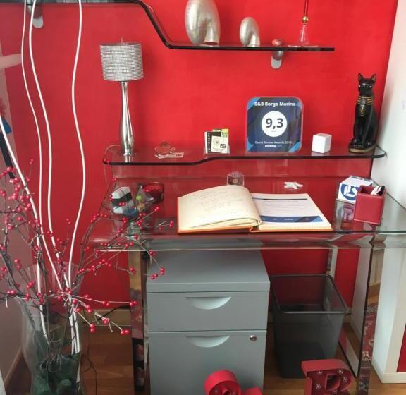 B&b Borgo Marina