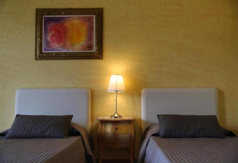 B&b Casa Degli Ulivi