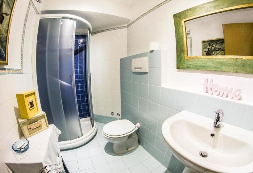 B&b Casa Degli Ulivi