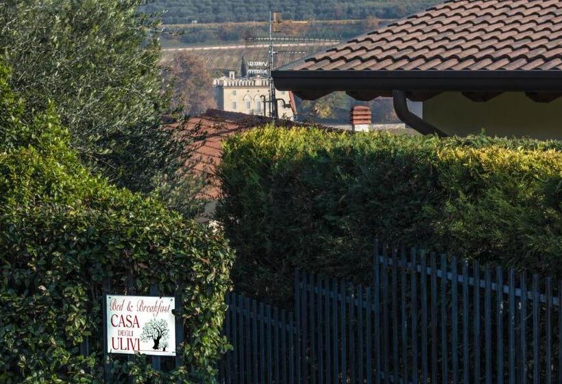B&b Casa Degli Ulivi