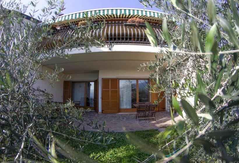 B&b Casa Degli Ulivi