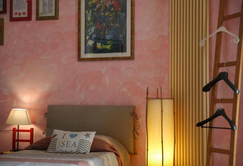 B&b Casa Degli Ulivi