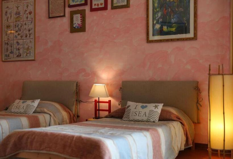 B&b Casa Degli Ulivi