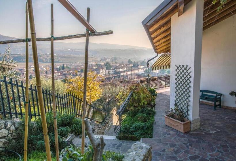 B&b Casa Degli Ulivi