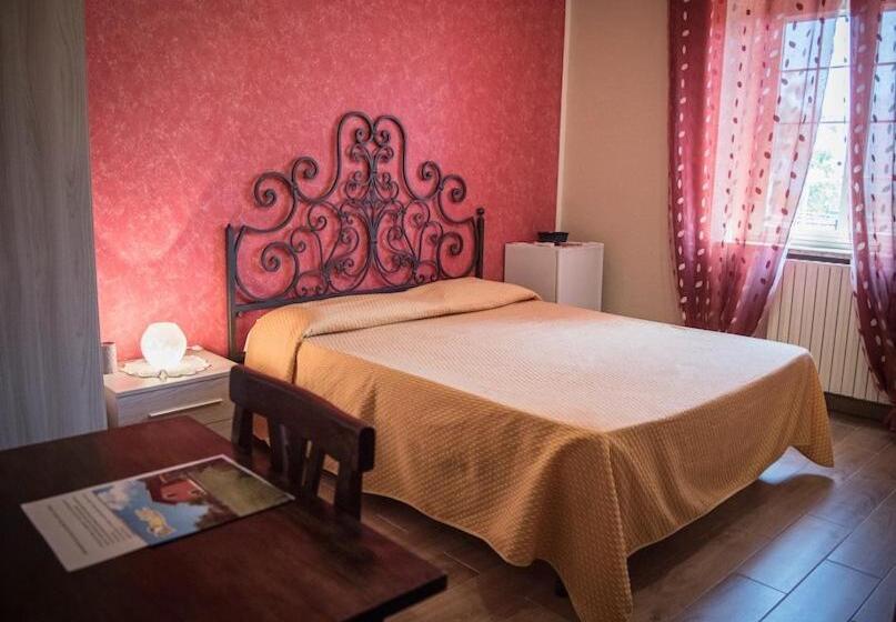 B&b Colle Cucchiara