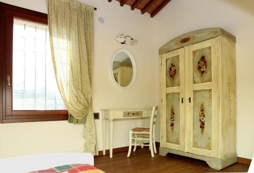 B&b Corte San Tomaso