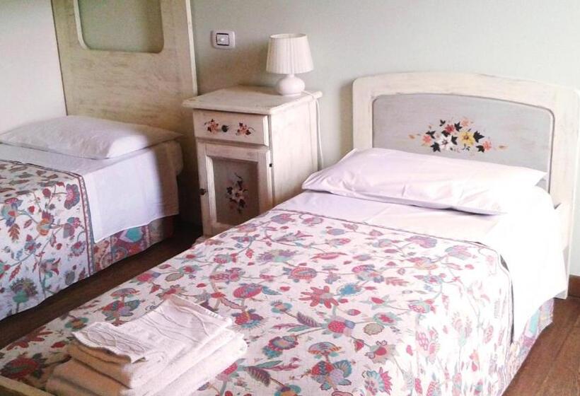 B&b Corte San Tomaso