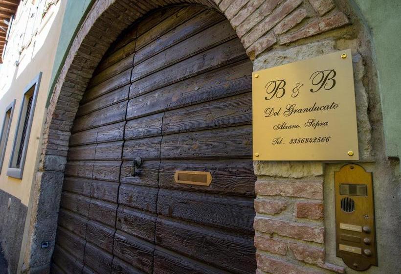 B&b Del Gran Ducato Di Alzano Sopra