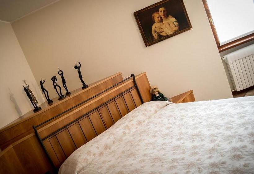 B&b Del Gran Ducato Di Alzano Sopra