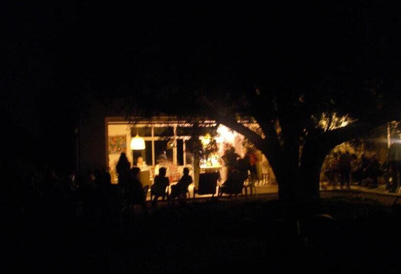 B&b Finestre Tra Gli Ulivi