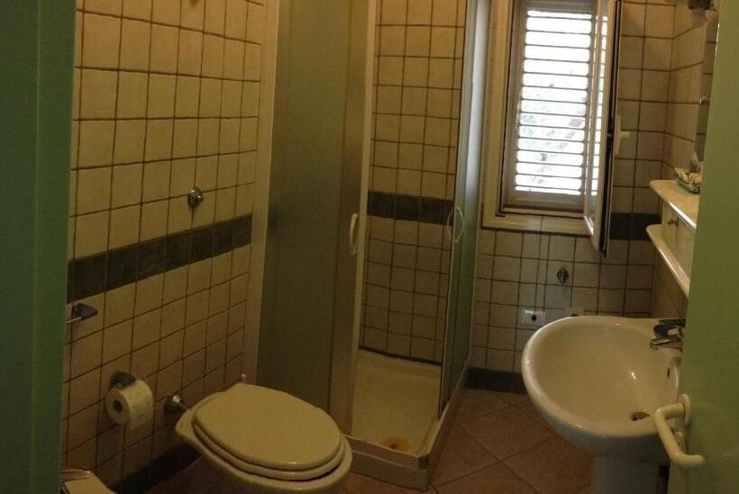 B&b Finestre Tra Gli Ulivi