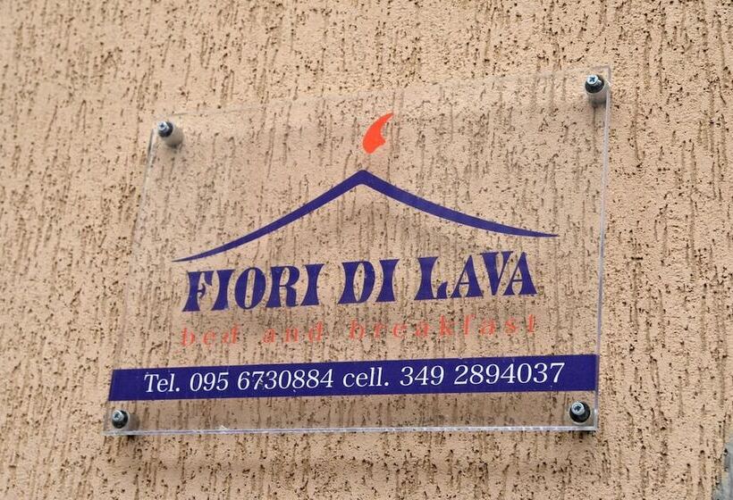 B&b Fiori Di Lava