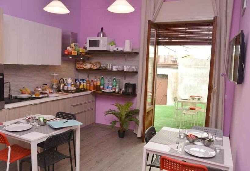 B&b Fiori Di Lava