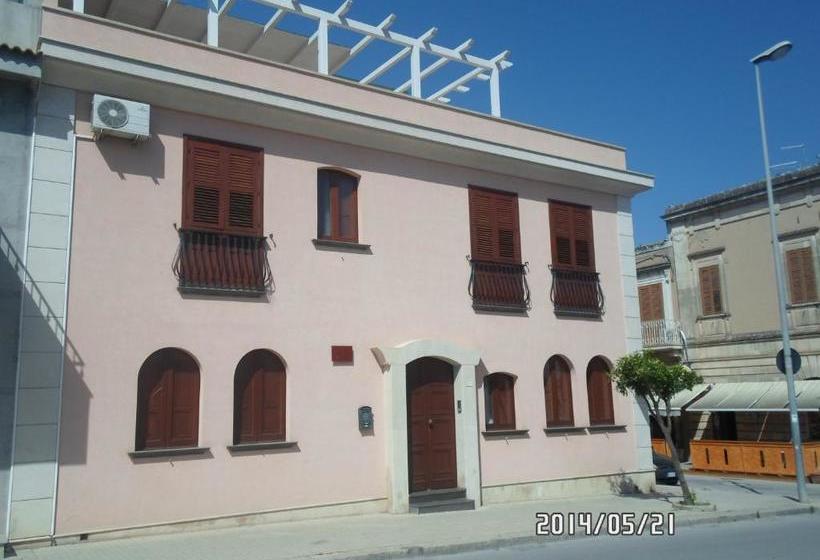 B&b Home Sweet Home Rosolini