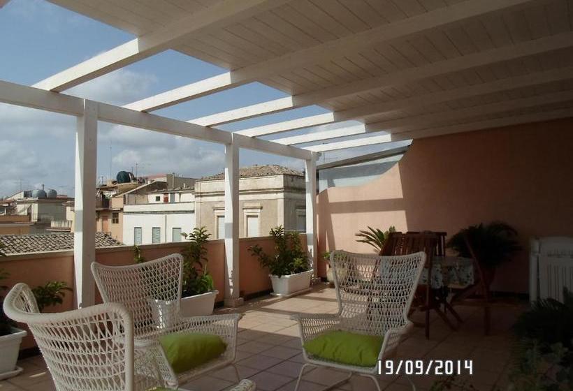 B&b Home Sweet Home Rosolini