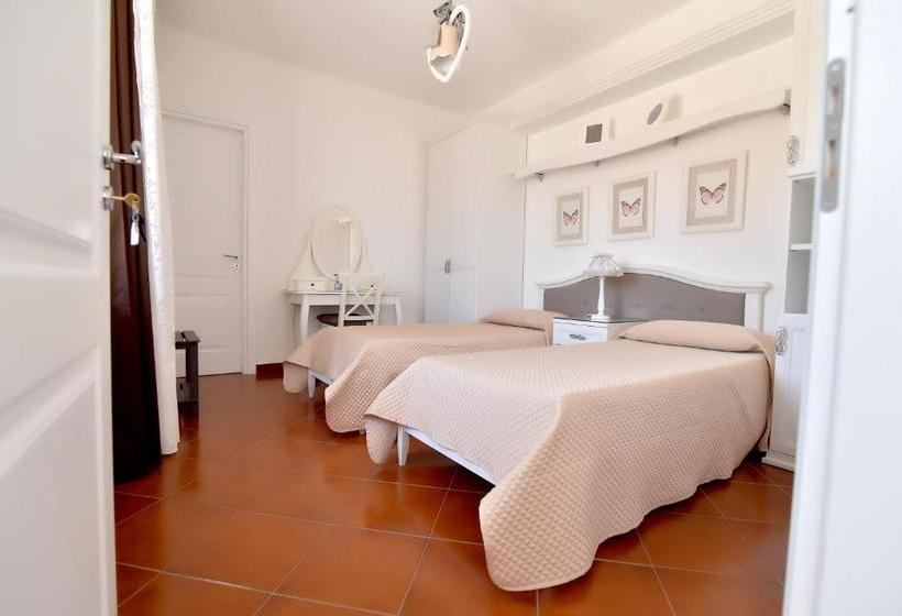 B&b Home Sweet Home Rosolini