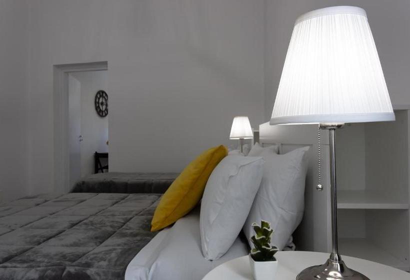 住宿加早餐  Il Cortile Degli Artisti