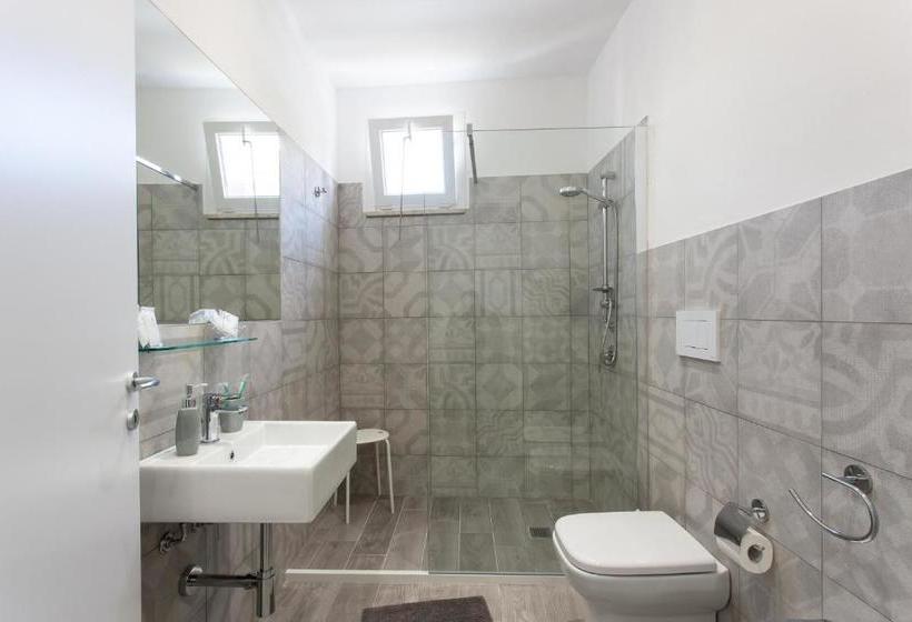 住宿加早餐  Il Cortile Degli Artisti