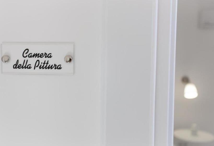 住宿加早餐  Il Cortile Degli Artisti