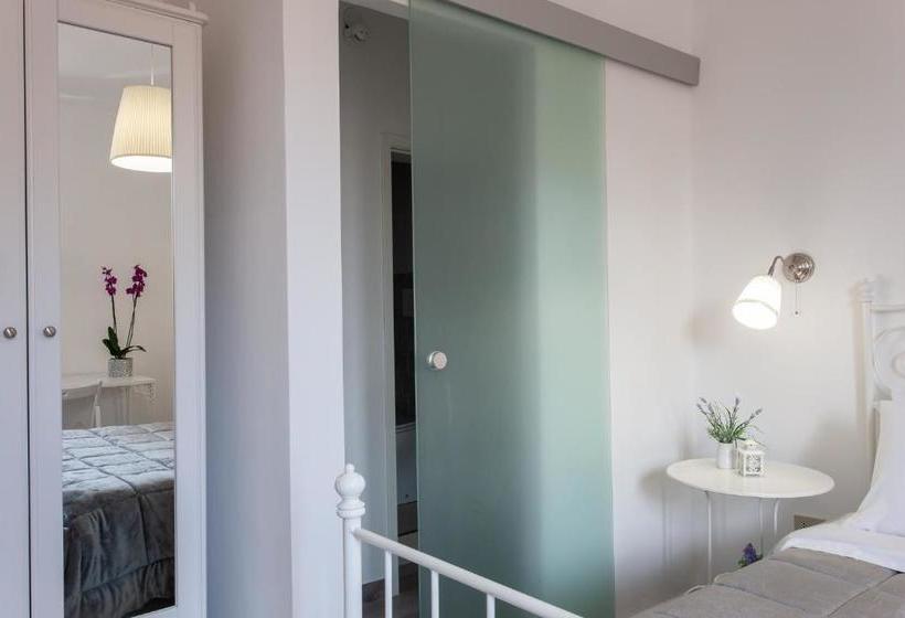 住宿加早餐  Il Cortile Degli Artisti